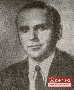 Чадин Сергей Александрович