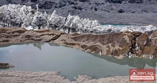 Озеро Петрова