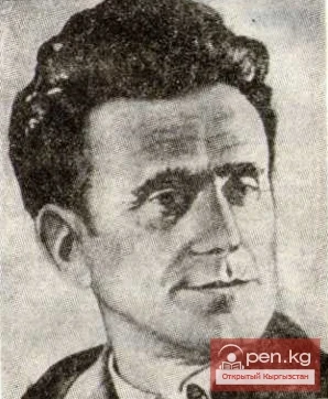 Erdman Dmitry Ivanovich