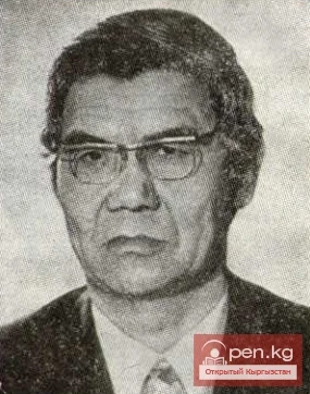 Эрматов Таштан