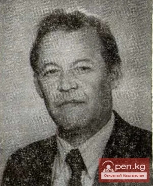 Mikhail Yurievich Yakovlev