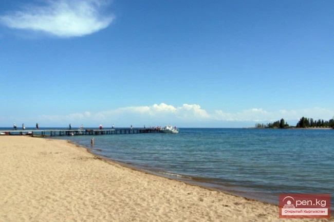 Детский лагерь Алмазный