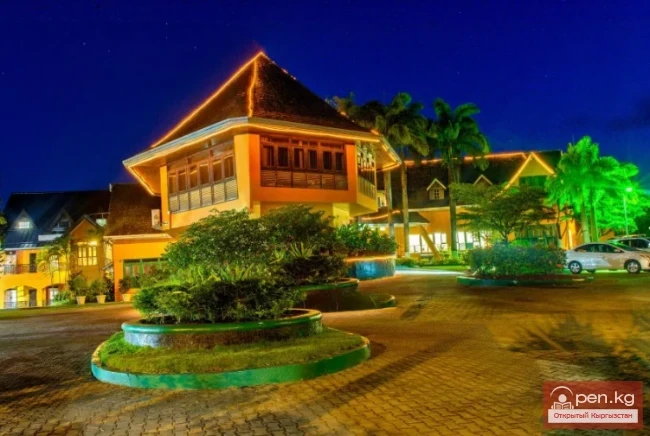 Republic of Trinidad and Tobago