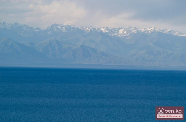 Каджи-Сай айыл