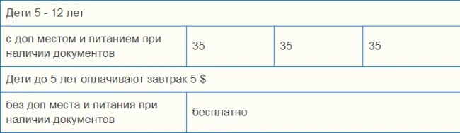 Демалыс борбору «Радуга WEST»