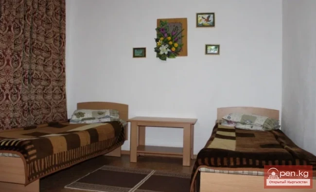 Жеке пансионат "Валенсия"