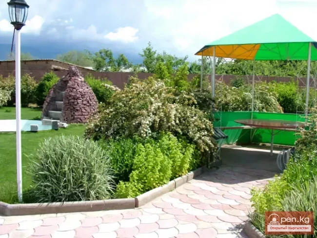 Жеке пансионат "Валенсия"