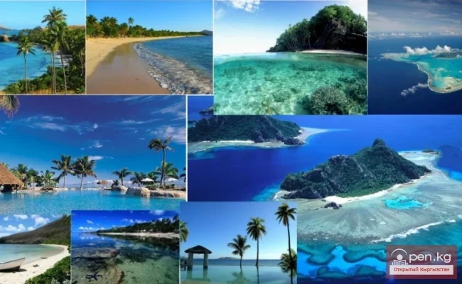 Republic of the Islands of Fiji
