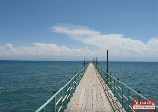 Пансионат «Лазурный берег»