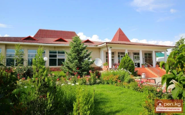 Royal Beach Club Hotel