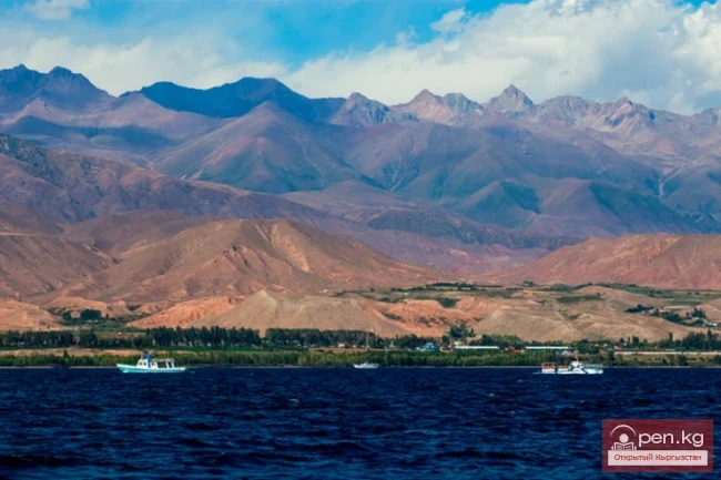 The title translates to "Swallow Boarding House."