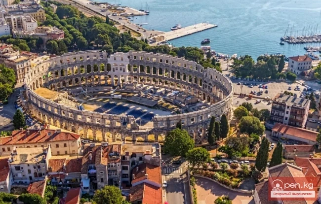 Республика Хорватия