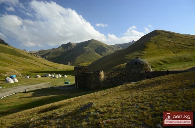 Кыргызстан