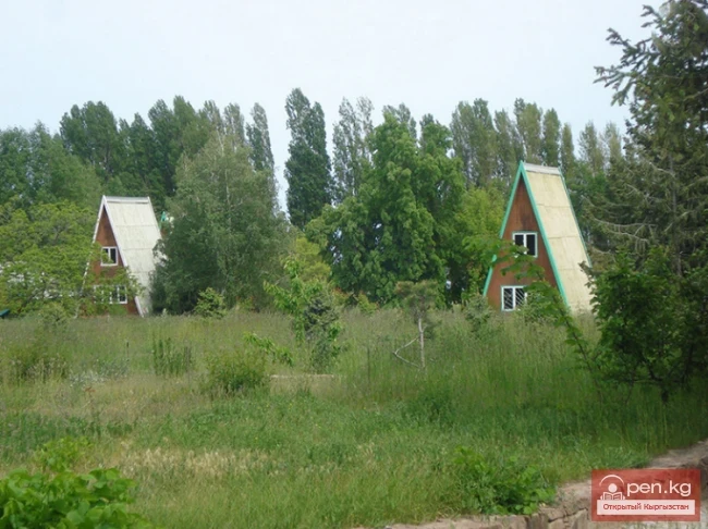 Sanatorium "Sunny Shore"