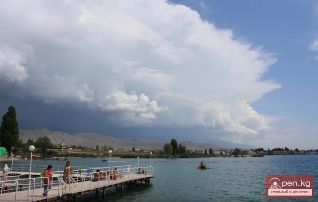 Sanatorium "Sunny Shore"