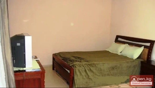 Recreation Center "Fountain"