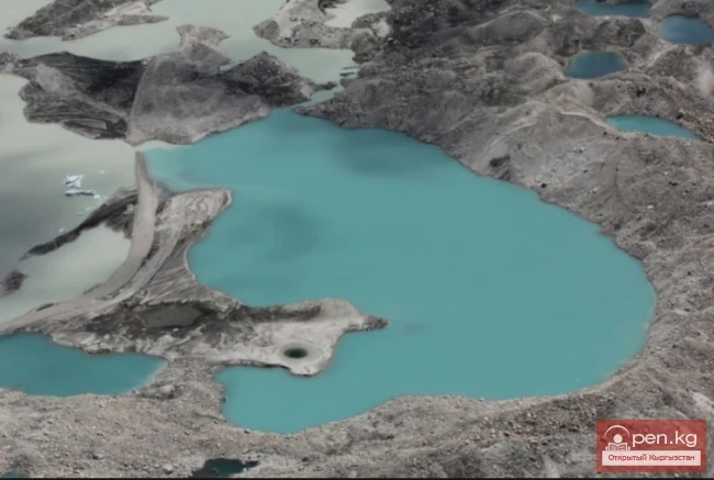 Петров көлү