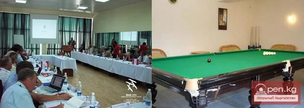 Отель «Botany Beach»