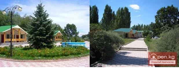 Отель «Botany Beach»