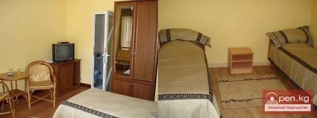 Отель «Botany Beach»