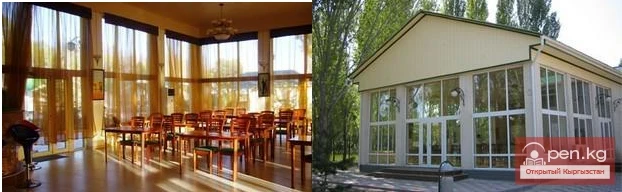 Отель «Botany Beach»