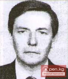 Vladislav Leonidovich Dorofeev