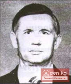 Дронов Николай Васильевич