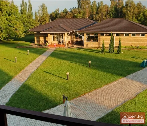 Долинка мейманкана