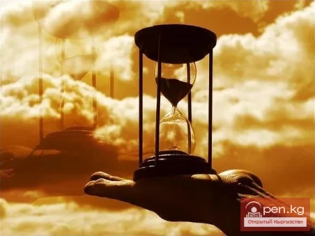 Water is more precious than gold