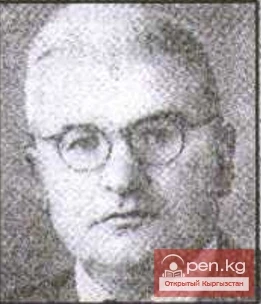 Yevtushenko Gavriil Alekseevich