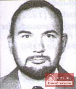 Yeryemyants Viktor Eduardovich