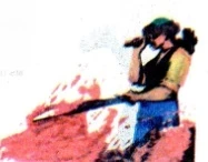 The Tale of Brave Chilten. Chapters 3-5