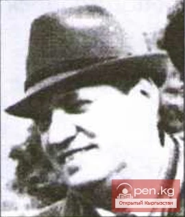 Журавлев Владимир Михайлович