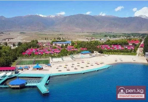 Отель «Евразия»