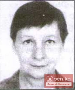 Заречнова Наталья Николаевна