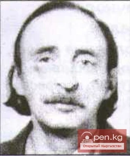 Зарифьян Анэс Гургенович