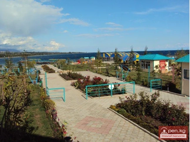 «Үч корона» мейманкана