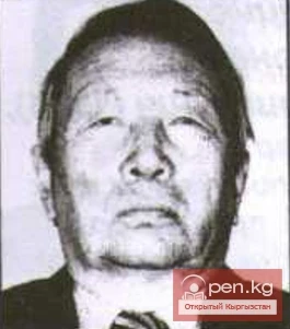 Ибраимов Искендер Ибраимович