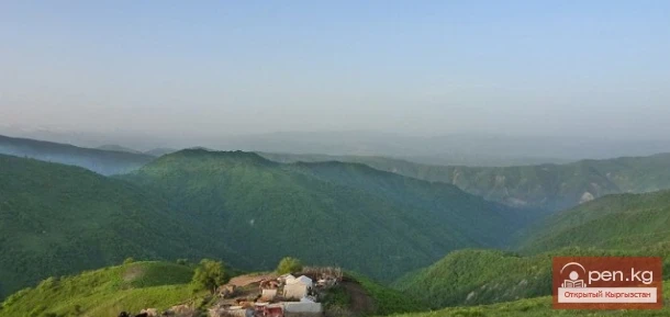 Кулунатинский государственный заповедник