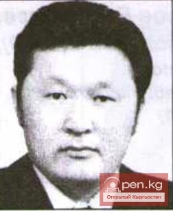 Yakov Imikhenovich Imigeev