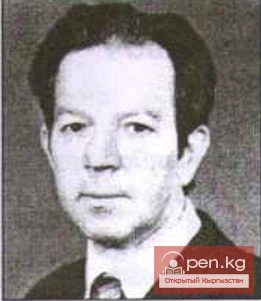 Ионов Ростислав Николаевич