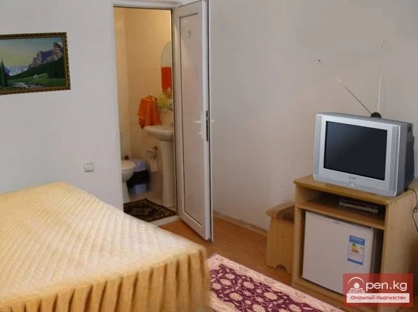 Пансионат «Алмазный берег»