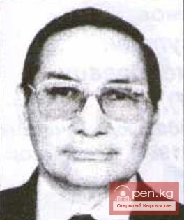 Исраилов Мукаш