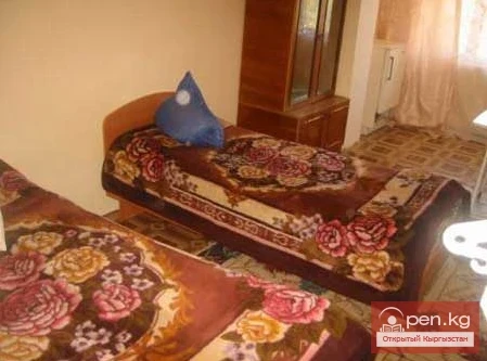 Отель "Лучезарное побережье"