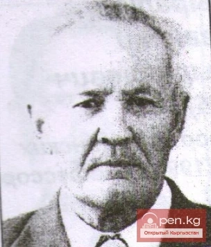 Кадыров Вагап Кадырович