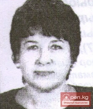 Калинина Наталья Михайловна