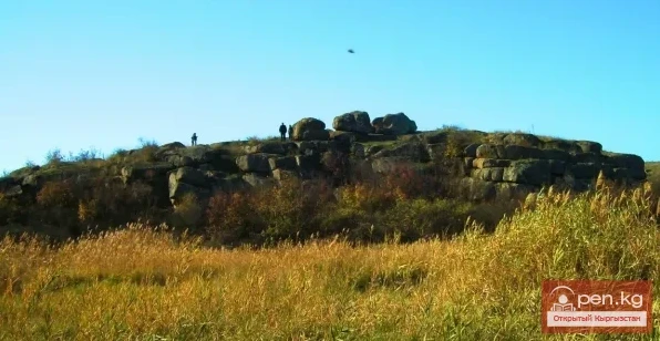 Сурматаш муниципалдык заповедниги