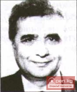 Камарли Закир Паша оглы