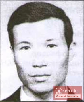 Каратаев Мадаминжан Мусаевич