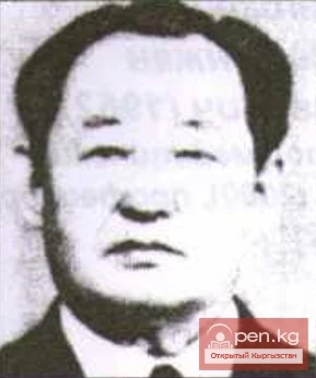 Карасаев Хусейин